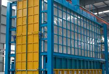 盤扣式腳手架 盤扣式腳手架