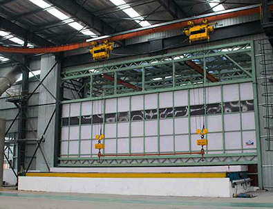 鍍鋅設(shè)備 鍍鋅設(shè)備