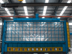 酸霧回收處理設(shè)備 酸霧回收處理設(shè)備