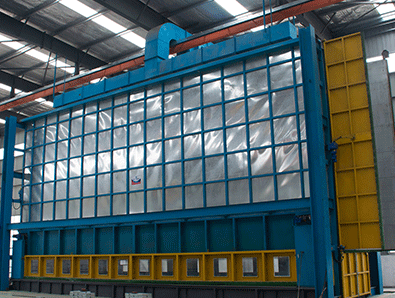 盤扣式生產(chǎn)線 盤扣式生產(chǎn)線