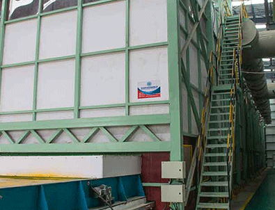 熱鍍鋅智能生產(chǎn)線 熱鍍鋅智能生產(chǎn)線