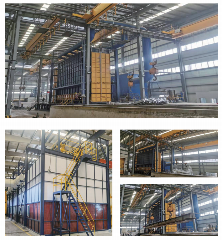 對軌自動化生產(chǎn)線 對軌自動化生產(chǎn)線